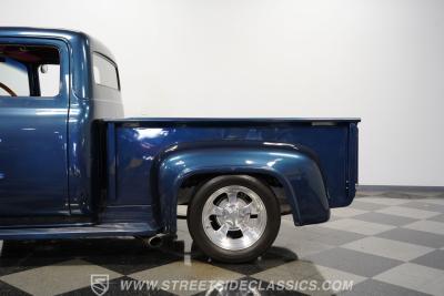 1956 Ford F-100 Restomod