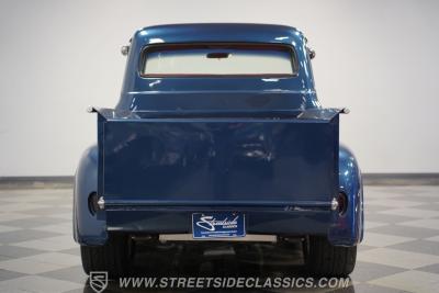 1956 Ford F-100 Restomod