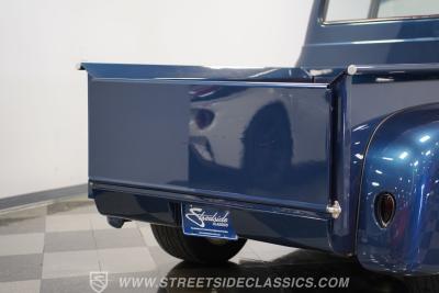 1956 Ford F-100 Restomod