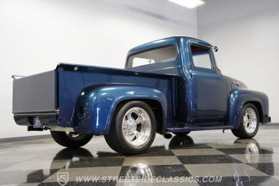 1956 Ford F-100 Restomod