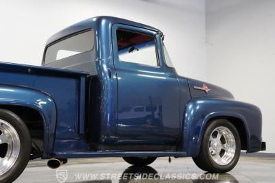 1956 Ford F-100 Restomod