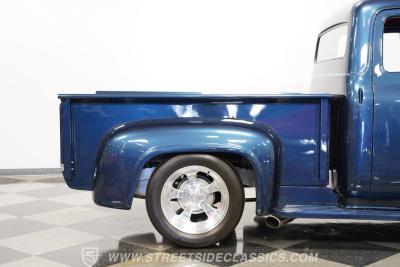 1956 Ford F-100 Restomod
