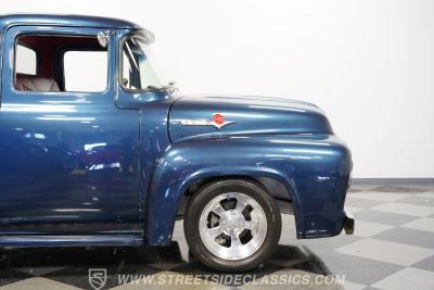 1956 Ford F-100 Restomod