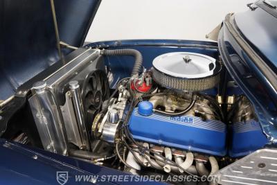 1956 Ford F-100 Restomod