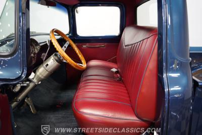 1956 Ford F-100 Restomod