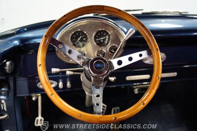 1956 Ford F-100 Restomod