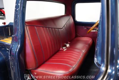 1956 Ford F-100 Restomod