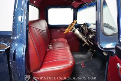 1956 Ford F-100 Restomod