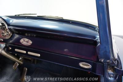 1956 Ford F-100 Restomod