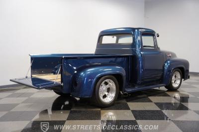 1956 Ford F-100 Restomod