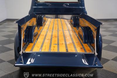 1956 Ford F-100 Restomod