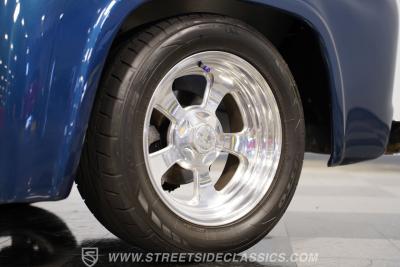 1956 Ford F-100 Restomod