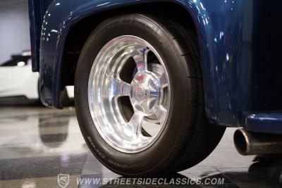 1956 Ford F-100 Restomod