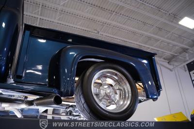 1956 Ford F-100 Restomod
