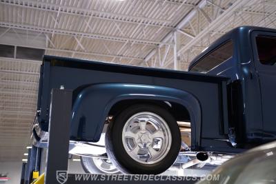 1956 Ford F-100 Restomod