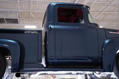 1956 Ford F-100 Restomod