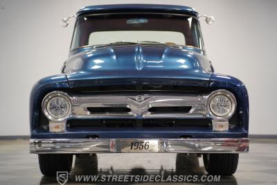 1956 Ford F-100 Restomod