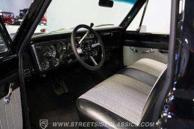 1971 Chevrolet C10 Restomod