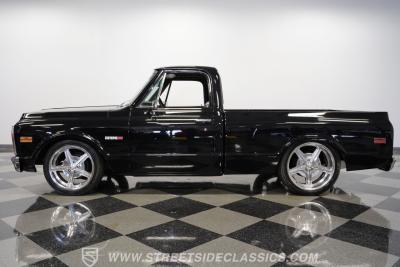 1971 Chevrolet C10 Restomod
