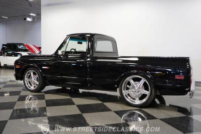 1971 Chevrolet C10 Restomod