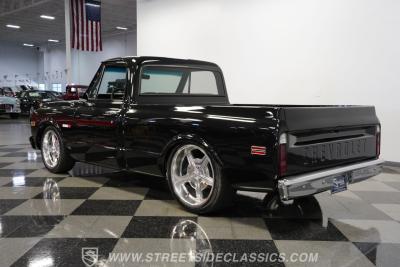 1971 Chevrolet C10 Restomod