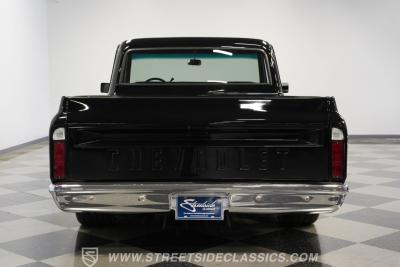 1971 Chevrolet C10 Restomod