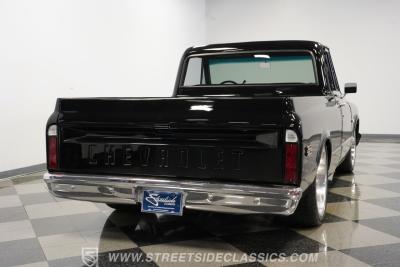 1971 Chevrolet C10 Restomod