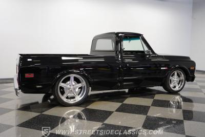 1971 Chevrolet C10 Restomod