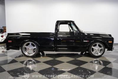 1971 Chevrolet C10 Restomod