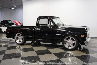 1971 Chevrolet C10 Restomod