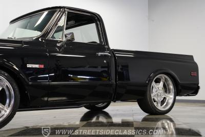 1971 Chevrolet C10 Restomod