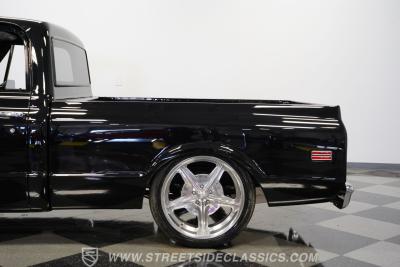 1971 Chevrolet C10 Restomod