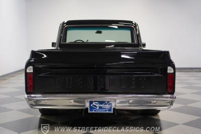 1971 Chevrolet C10 Restomod