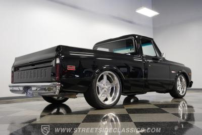 1971 Chevrolet C10 Restomod
