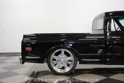 1971 Chevrolet C10 Restomod