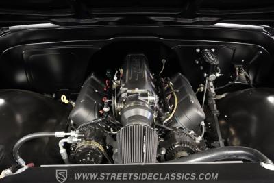 1971 Chevrolet C10 Restomod