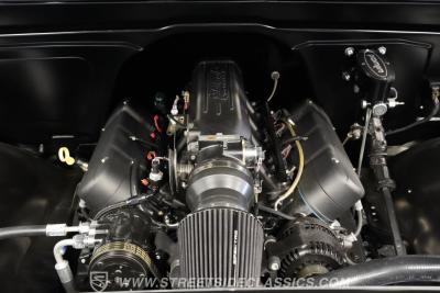 1971 Chevrolet C10 Restomod