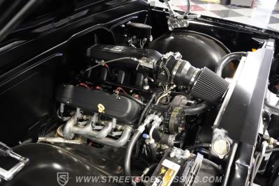 1971 Chevrolet C10 Restomod