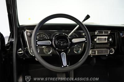 1971 Chevrolet C10 Restomod