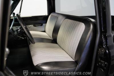 1971 Chevrolet C10 Restomod