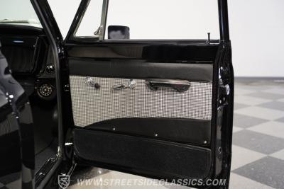 1971 Chevrolet C10 Restomod