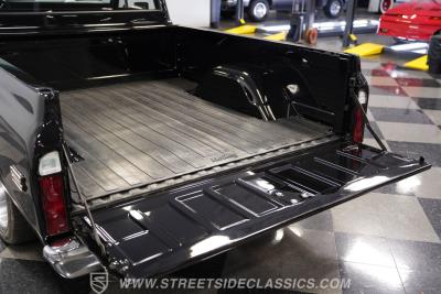 1971 Chevrolet C10 Restomod