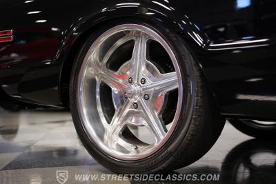 1971 Chevrolet C10 Restomod