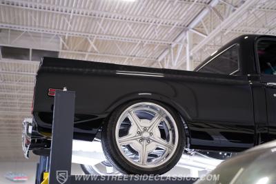 1971 Chevrolet C10 Restomod