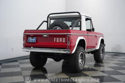 1977 Ford Bronco 4X4