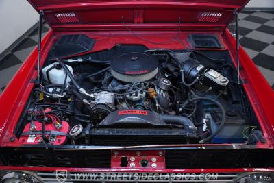 1977 Ford Bronco 4X4