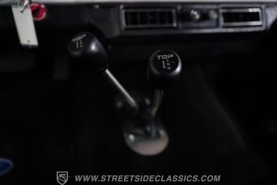 1977 Ford Bronco 4X4