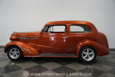1938 Chevrolet Master LT1 RESTOMOD