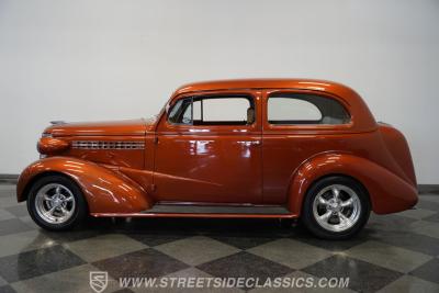 1938 Chevrolet Master LT1 RESTOMOD