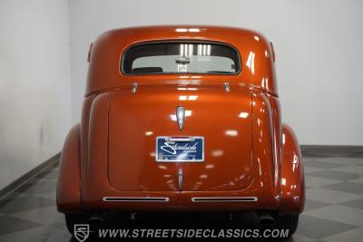 1938 Chevrolet Master LT1 RESTOMOD